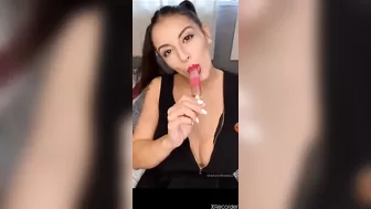 Brianna Marie Dale / bridale22 show 4