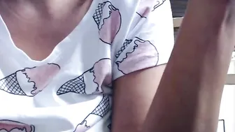 sexymeriemxxx  Girl Masturbating Pussy