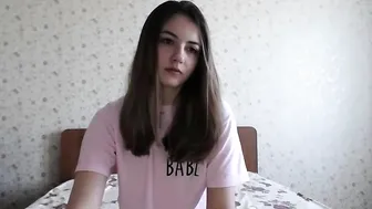 bettyminx  Masturbating At Home