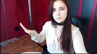 drenee545  Private show on skype