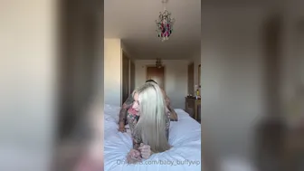 Baby_Buffyvip's Leaked Porn Videos Sept-2024 (17)