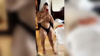 Amirahdyme's Leaked Porn Videos Sept-2024 (5)