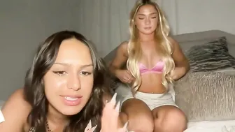 [chaturbate] taylorhaven Just talks 21-Sept-2024