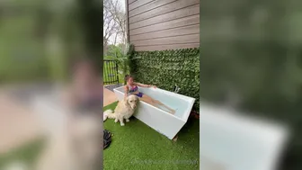 Jamie Lynn OnlyFans Leaks PPV October-2024 (8)