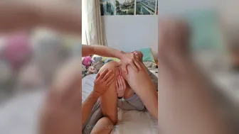 Hazel Parker aka littlehazelparker OnlyFans Leaks PPV October-2024 (4)