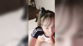 Naomiiichannel OnlyFans Leaks 19-10-2024 asia whre suck cock