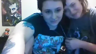 dgothfun  Amazing Live fuck On Webcam