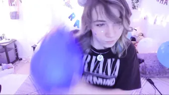 daisy_marz  recording 24_07_2017 year