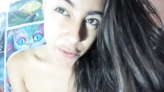 dcrazyloli12  cam live record 2017 15 of March