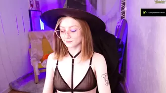 SOFIA_MEDISON tits in transparent bra HD