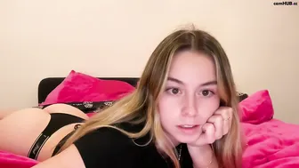 amarijacobs chaturbate 23-10-2024 ass and talks