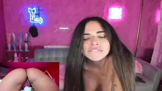 [chaturbate] thatgrlsuttin 4-04-2024 full pvt chat