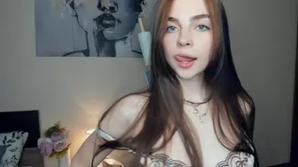 Eternity_Is_Endless Chaturbate 9-11-2024 readhead busty