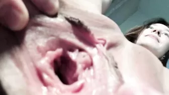 Courtney_Luv Chaturbate 25-11-2024 spread her cunt