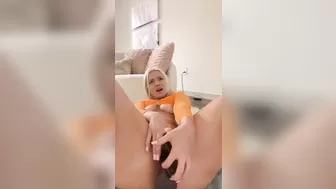 Fitfaith Onlyfans 25-11-2024 pussy fuck video