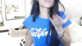 mykat  cam live record 2017 22 of October