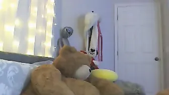 britneyrose  cam show 2017 6 of May