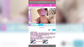 biancalatin camsoda show 3