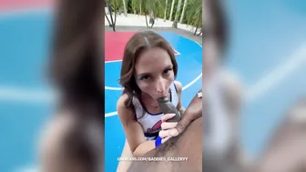 Baddies_Gallery Onlyfans 12-Jan-2025 deepthroat blowjob online