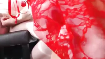 vikikinkygirl threesome