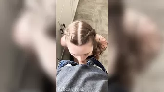 Babesafreak Onlyfans 21-Jan-2025 blowjob online