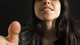 Baby Bella ASMR Massage