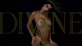 Queen Carmella - Your Sad Inferior Life