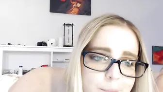 codivore  Wants more money for the show