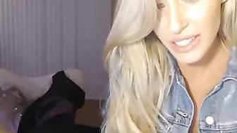 bambiii_babe  Webcam fuck Time