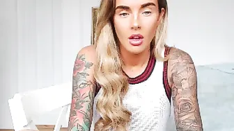 teamtatt  horny strumpet at exercise desires create any money