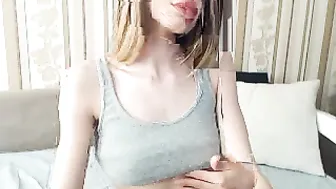 hot_bombshell  chaturbate creamy pussy