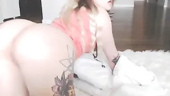 ashlie_lotus  Screaming Climax chaturbate record