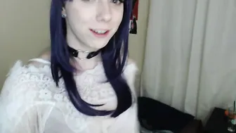 lilabrooks  recording 6_09_2017 year