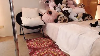 alohalisa  Naughty webcam Cumshow