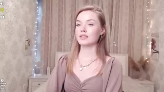 EvaWaters - Striptease - Aug 04 2022 - NN - SF