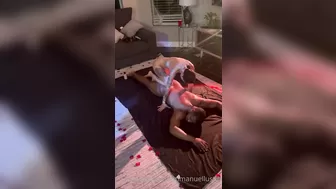 Emmanuel lustin Onlyfans 27-Feb-2025 erotic massage leaked