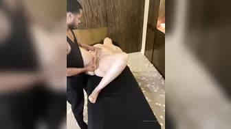 Emmanuel lustin Onlyfans 27-Feb-2025 vaginal massage