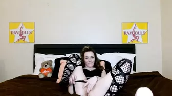 Sasha-Hendricks Pussy