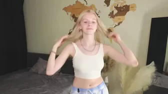 Wildadearborn Chaturbate March-02-2025 beautiful blonde