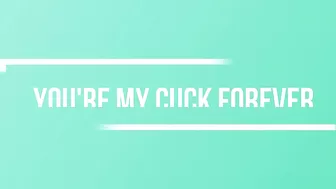 Scarlettbelle - Youre My Cuck Forever