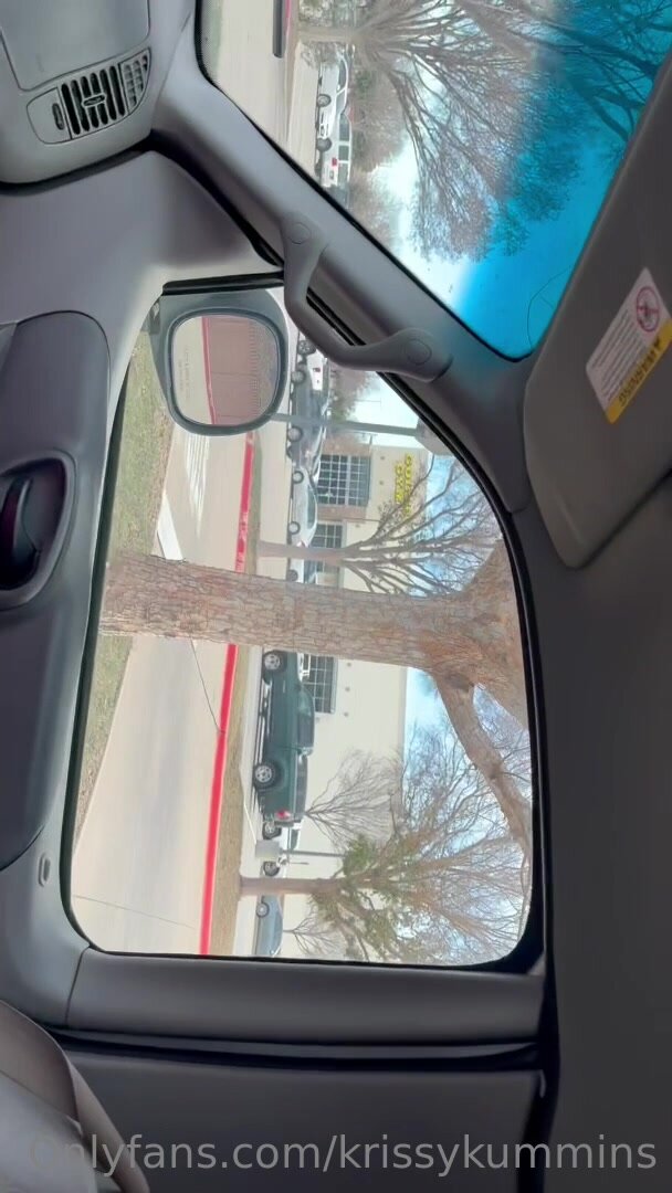 krissykummins show 7