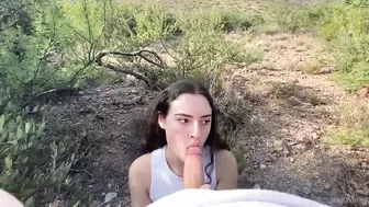 Stellaviolet Onlyfans March-18-2025 sucking a dick in the park online