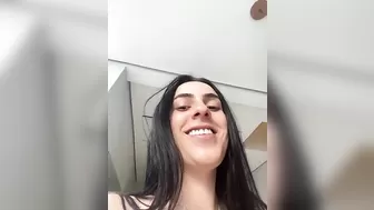 Camgirl Brazilian - Morguis