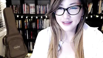 jessie  newset webcam record