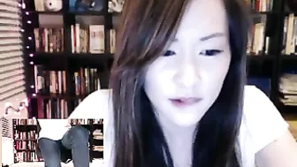 jessie  girl like feeling Hairy pussy