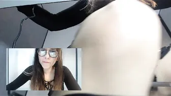 bellatorrez  hooker desires to screwing herself