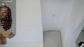 Floret_Joy Chaturbate April-07-2025 mirror ticket show