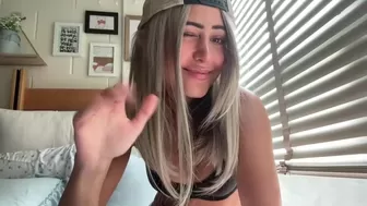 Oliviabratford Chaturbate April-08-2025 fresh video