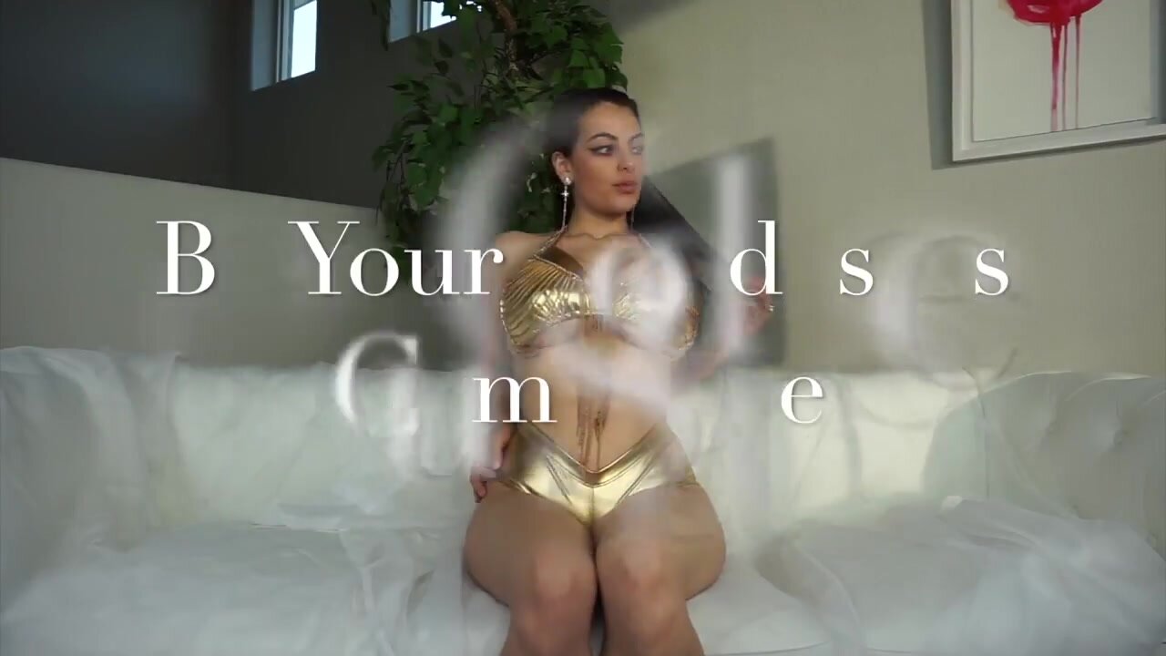 Alexa Pearl's Cum Slave 01