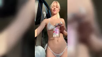 Watch Xdestinyrose littlepolishangel Lena Polanski Onlyfans Nudes  Live Part